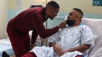 Click to watch 'Its Not What You Know' (popup) Man Like Mobeen
